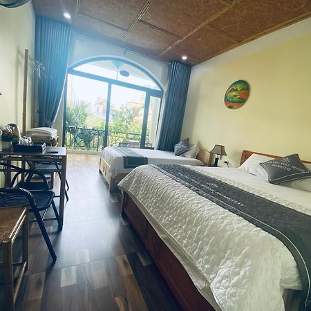 Tam Coc Full House Homestay Ниньбинь Экстерьер фото