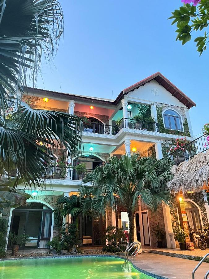 Tam Coc Full House Homestay Ниньбинь Экстерьер фото