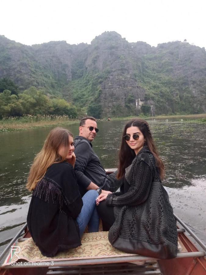 Tam Coc Full House Homestay Ниньбинь Экстерьер фото