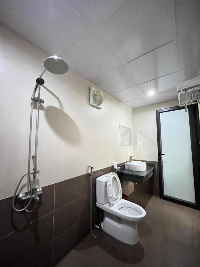 Tam Coc Full House Homestay Ниньбинь Экстерьер фото