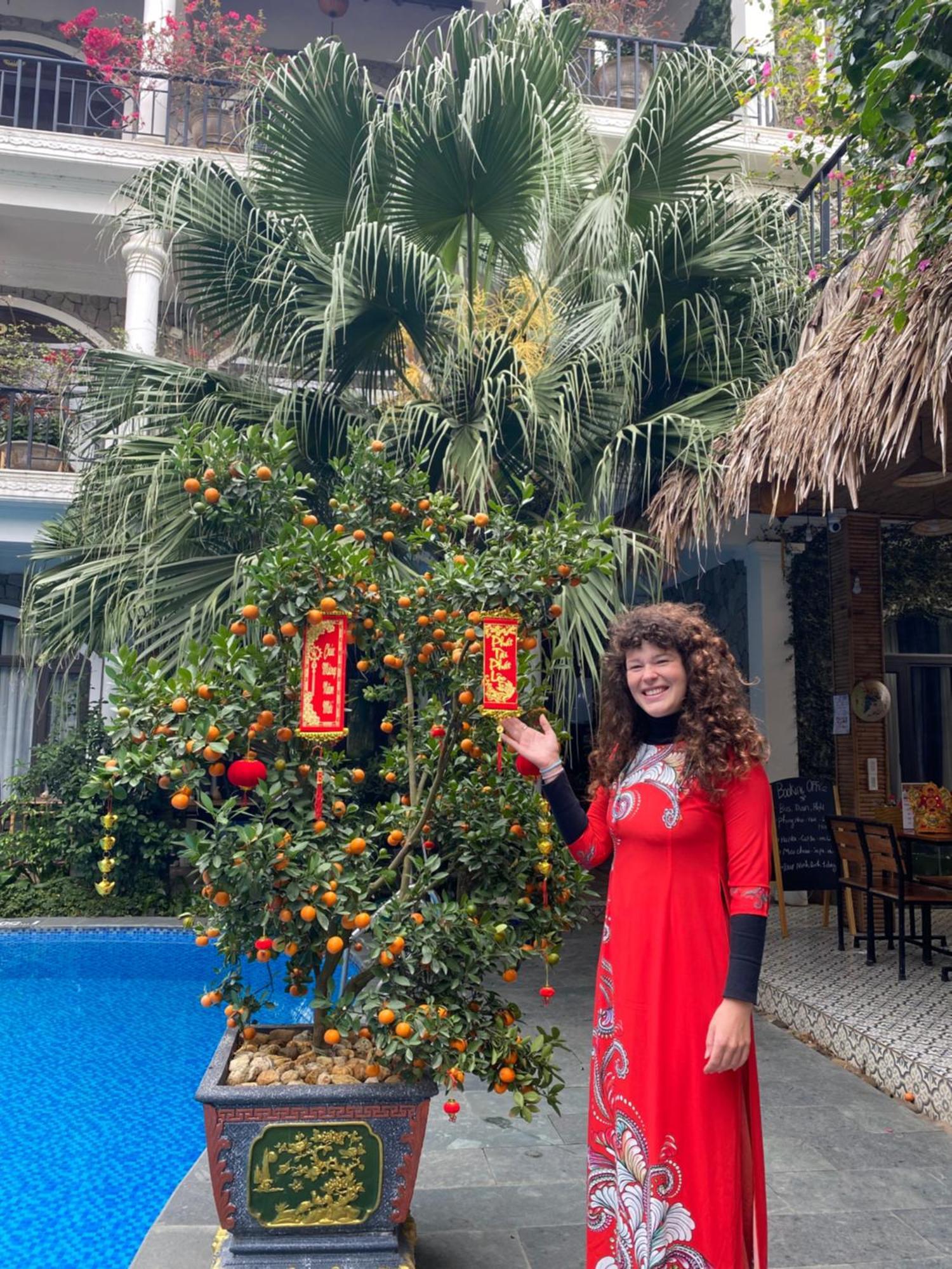 Tam Coc Full House Homestay Ниньбинь Экстерьер фото